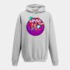 Flirt - Hooded Sweatshirt Thumbnail