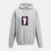 Flirt - Hooded Sweatshirt Thumbnail