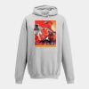 Flirt - Hooded Sweatshirt Thumbnail