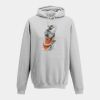 Flirt - Hooded Sweatshirt Thumbnail