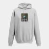 Flirt - Hooded Sweatshirt Thumbnail