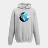 Flirt - Hooded Sweatshirt Thumbnail