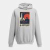 Flirt - Hooded Sweatshirt Thumbnail