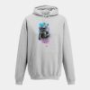Flirt - Hooded Sweatshirt Thumbnail