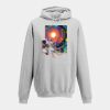 Flirt - Hooded Sweatshirt Thumbnail