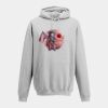 Flirt - Hooded Sweatshirt Thumbnail