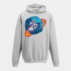 Flirt - Hooded Sweatshirt Thumbnail