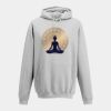 Flirt - Hooded Sweatshirt Thumbnail