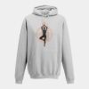 Flirt - Hooded Sweatshirt Thumbnail