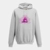 Flirt - Hooded Sweatshirt Thumbnail