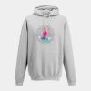 Flirt - Hooded Sweatshirt Thumbnail