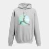 Flirt - Hooded Sweatshirt Thumbnail