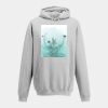 Flirt - Hooded Sweatshirt Thumbnail