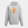 Flirt - Hooded Sweatshirt Thumbnail