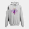 Flirt - Hooded Sweatshirt Thumbnail