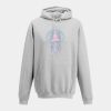 Flirt - Hooded Sweatshirt Thumbnail