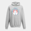 Flirt - Hooded Sweatshirt Thumbnail
