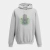 Flirt - Hooded Sweatshirt Thumbnail