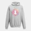 Flirt - Hooded Sweatshirt Thumbnail