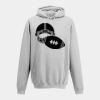 Flirt - Hooded Sweatshirt Thumbnail