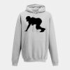 Flirt - Hooded Sweatshirt Thumbnail