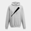 Flirt - Hooded Sweatshirt Thumbnail