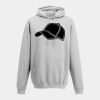 Flirt - Hooded Sweatshirt Thumbnail