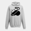 Flirt - Hooded Sweatshirt Thumbnail