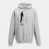 Flirt - Hooded Sweatshirt Thumbnail
