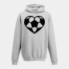 Flirt - Hooded Sweatshirt Thumbnail