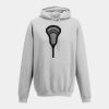 Flirt - Hooded Sweatshirt Thumbnail