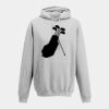 Flirt - Hooded Sweatshirt Thumbnail