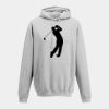Flirt - Hooded Sweatshirt Thumbnail