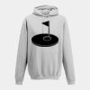 Flirt - Hooded Sweatshirt Thumbnail