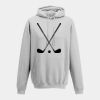 Flirt - Hooded Sweatshirt Thumbnail