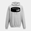 Flirt - Hooded Sweatshirt Thumbnail