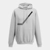 Flirt - Hooded Sweatshirt Thumbnail