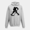 Flirt - Hooded Sweatshirt Thumbnail
