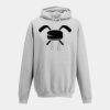 Flirt - Hooded Sweatshirt Thumbnail