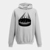 Flirt - Hooded Sweatshirt Thumbnail