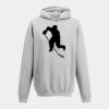 Flirt - Hooded Sweatshirt Thumbnail