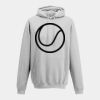 Flirt - Hooded Sweatshirt Thumbnail
