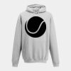 Flirt - Hooded Sweatshirt Thumbnail
