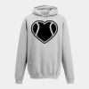 Flirt - Hooded Sweatshirt Thumbnail