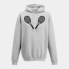 Flirt - Hooded Sweatshirt Thumbnail