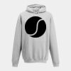 Flirt - Hooded Sweatshirt Thumbnail