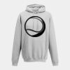 Flirt - Hooded Sweatshirt Thumbnail