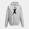 Flirt - Hooded Sweatshirt Thumbnail