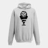 Flirt - Hooded Sweatshirt Thumbnail