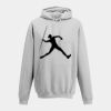 Flirt - Hooded Sweatshirt Thumbnail
